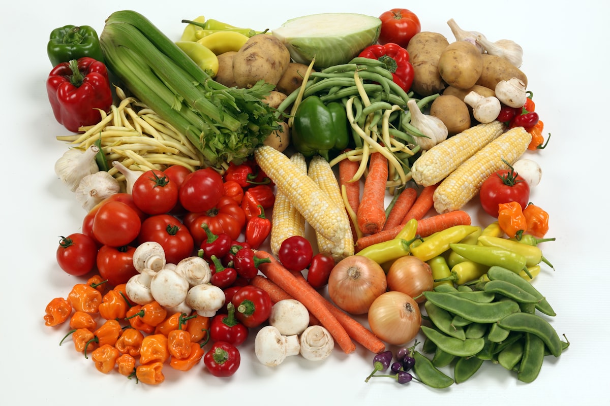 Alimentazione Stagionale