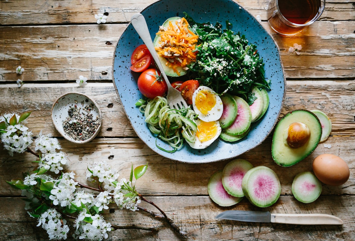 Nutrizione e Performance